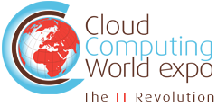 Salon Cloud Computing World Expo