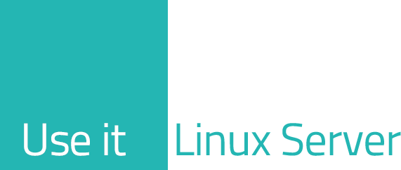 Use it Linux Server Distribution Linux Prologue